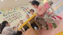 嘟嘟家【卫裤合集】男童裤子春秋运动女童慢跑裤儿童卫裤休闲卡通童装潮 藏青色134【爆款卫裤】 110 实拍图