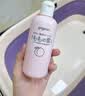 贝亲（Pigeon）桃叶精华 婴儿液体爽身露 四季通用 200ml IA171 实拍图