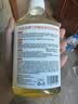 巨奇严选 去油渍衣服去油王350ml*3瓶衣服去油污神器衣领校服清洁剂 实拍图