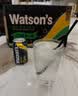 屈臣氏（Watsons）苏打水原味330ml*24罐整箱0糖0卡0脂无糖饮料气泡水国庆送礼 实拍图