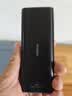 诺基亚（NOKIA）108 4G移动联通电信广电全网通 2.4英寸双卡双待 直板按键学生老人老年人功能机备用手机黑色 实拍图