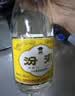 汾酒黄盖玻汾 清香型白酒48度 475mL*12瓶 整箱装 纯粮酒 实拍图