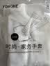 洗碗手套女耐用厨房刷碗洗衣服家务清洁耐磨防水手套橡胶乳胶手套 加厚耐磨：用不烂【1双】二只装 防水丨防冻手L码【适合大手】 实拍图