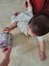 a2奶粉紫白金版1段400g新西兰草饲+批批严检 实拍图