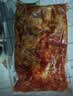 脱骨侠无骨鸡爪川香红油800g去骨凤爪网红零食熟食夜宵凉菜解馋下酒菜 实拍图