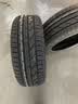 双星JUOGO静音棉轮胎 215/55R17 98V X51适配丰田凯美瑞/大众帕萨特 实拍图
