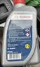 博世（BOSCH）DOT4 刹车油/制动液/离合器油 1L 通用型 一升装汽车养护套装 实拍图