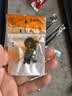 柏鲨 钓鱼竿套装组合手竿海竿鱼杆新手鱼具钓鱼装备全套渔具垂钓用品 3.6+4.5手竿+简易版25件套 实拍图
