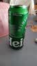 喜力经典500ml*18听整箱装喜力啤酒Heineken喜宴聚餐啤酒送礼京东自营 实拍图