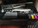 爱普生（EPSON）【6代新品】L3353墨仓式彩色家用AI学习打印机 L3251/L3255升级版(打印复印扫描 微信/无线 黑色） 实拍图
