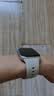 vivo WATCH GT 2 空格白  超窄边高亮大屏 照片表盘一碰换 33天蓝牙续航 智能手表 实拍图