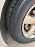 普利司通（Bridgestone）汽车轮胎 195/65R15 91H ER300 配套卡罗拉/雷凌/适配朗逸/宝来 实拍图