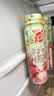 蒙牛真果粒花果奶昔牡丹荔枝风味牛奶饮品230g*10瓶 中秋送礼礼盒 实拍图