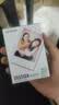INSTAX富士instax立拍立得 mini相纸 白边双包20张+甜心牛仔相册 实拍图