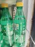 可口可乐（Coca-Cola）雪碧  柠檬味 汽水 碳酸饮料 500ml*24瓶 实拍图