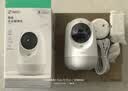 360摄像头9pro-800万双频WIFI云台家用摄像头家用监控摄像机手机远程监控器360度夜视全景 婴儿看护器 实拍图