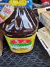 鲁花【保真菜籽油】食用油低芥酸特香菜籽油5L  /桶非转基因 实拍图