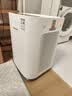 霍尼韦尔（Honeywell）H-Speed空气净化器除甲醛细菌花粉过敏原tvoc流感病毒新房除醛大空间全效净化KJ760F-P22W 实拍图