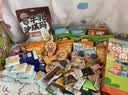 三只松鼠巨型零食大礼包送女友礼物零食礼盒10斤零食自营休闲小吃253袋 实拍图