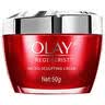 玉兰油（OLAY）大红瓶水乳液面霜眼霜保湿抗皱紧致护肤品套装礼盒生日礼物送女友 实拍图