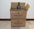 四特酒 东方韵 雅韵 特香型 52度 558ml*6 整箱装 实拍图