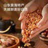京东京造金钩海米200g淡干小虾仁干虾米虾皮 煲汤拌馅火锅食材0添加 实拍图