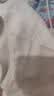南极人（Nanjiren）孕妇内裤女士纯棉10A抗菌内裆高腰托腹怀孕早中晚期专用大码短裤 实拍图