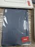 京东京造ipad air7 2025保护套11英寸 air6/5/4平板电脑保护壳24/22/20款10.9三折支架防摔硅胶套薰衣草灰 实拍图
