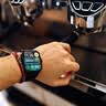 vivo WATCH GT 2 原点黑 超窄边高亮大屏 照片表盘一碰换 33天蓝牙续航 智能手表 实拍图
