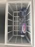 奥克斯（AUX）小冰柜家用小型冷藏柜冷冻柜两用冰柜小型租房家用小冰箱小型冷柜 铜管/148升级/可囤100斤肉/减霜80% 实拍图