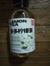 果子熟了多多柠檬茶 0脂肪果味茶饮料 混合四口味 含膳食纤维 330mL*12瓶 实拍图