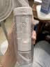 洁碧（Waterpik）冲牙器水牙线GS7-1伸缩便携式电动洁牙机手持式洗牙器家用立式全身水洗 送男女朋友生日礼物情侣 GS7珍珠白【伸缩便携款】 实拍图