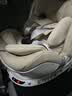 惠尔顿（Welldon）智转2PRO+儿童安全座椅0-7岁i-Size智能通风新生婴儿宝宝车载专用 实拍图