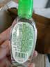 滴露（Dettol）免洗洗手液经典松木50ml免洗手消毒液凝胶抑菌99.99%便携儿童旅行 实拍图