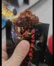 三只松鼠蜀香牛肉麻辣味400g零食夜宵牛肉干肉脯国庆团购送礼保真牛肉干 实拍图