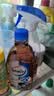 威露士特强抗菌喷雾500ml 消毒水消毒喷雾冰箱表面油烟机微波炉杀菌剂 实拍图