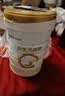 合生元（BIOSTIME）派星婴儿配方奶粉 1段(0-6个月) 350g小罐新生儿试用装 6重HMO 实拍图