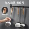 苏泊尔（SUPOR）铲勺锅铲漏勺汤勺锅铲套装炒菜铲炒锅厨具TK23009E 实拍图