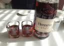 轩尼诗（Hennessy）洋酒 VSOP干邑白兰地法国进口 700ml礼盒中秋送礼 晒单实拍图