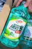 龟牌（Turtle Wax）极限蜡玻璃水乙醇瓷化0度汽车去油膜强力去污除虫胶2L*2瓶新能源 实拍图
