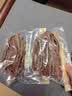 Meatyway爵宴宠物狗狗零食鸭胸肉干 训犬大礼包鸭肉干908g 实拍图