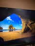 华硕VG27AQ5F 27英寸显示器2K 200Hz显示器超频220Hz FastIPS  HDR10 FreeSync无撕裂 0.3ms响应HDR10 实拍图