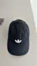 阿迪达斯三叶草（Adidas）三叶草 男女 BASEBALL CAP AC 帽子 JC6023 OSFM 实拍图