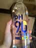 康师傅pH9.0电解碱性水柠檬味666ml*15瓶聚会装 整箱装 实拍图
