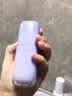 兰芝雪纱丝柔隔离霜妆前乳防晒遮瑕30ml#40紫色生日礼物送女友 实拍图