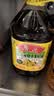 鲁花【保真菜籽油】食用油低芥酸特香菜籽油5L  /桶非转基因 实拍图