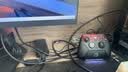 盖世小鸡G7 Pro微软Xbox授权精英游戏手柄天王星带底座 TMR摇杆蓝牙PC电脑无线Steam安卓电视有线地平线6 实拍图