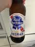 蓝带（Blue ribbon）经典啤酒 11度640ml*12瓶 实拍图