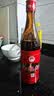 女兒红 三年陈 半干型 绍兴黄酒 600ml 单瓶装送礼花雕酒 实拍图