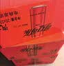 可口可乐（Coca-Cola）零度 Zero 无糖汽水 碳酸饮料 330ml*24主题罐新老包装随机发货 实拍图